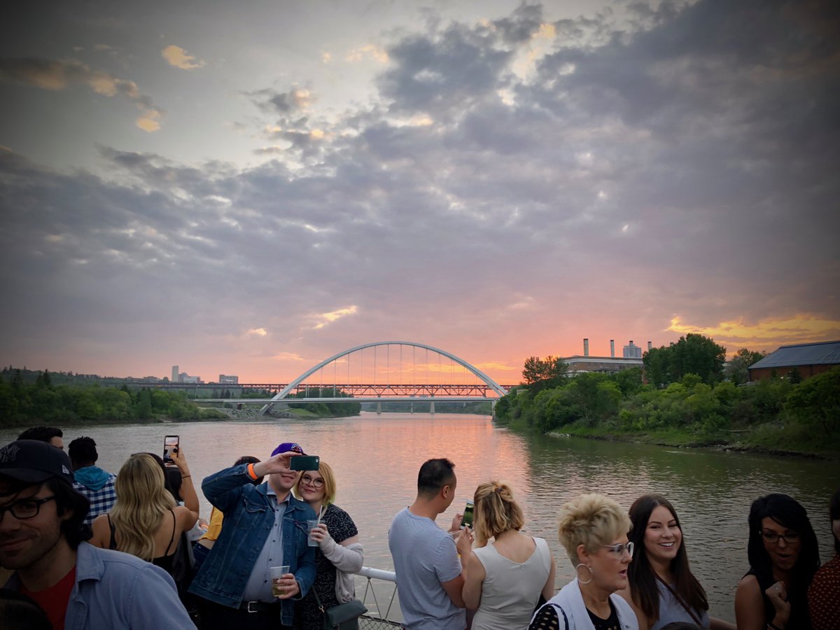 Edmonton Riverboat tickets available - mailchi.mp/edmontonriverb…