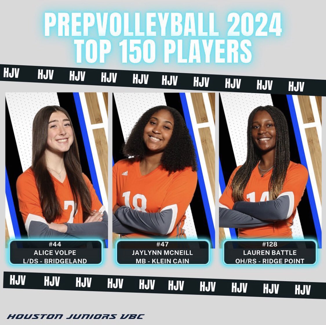 Thanks <a href="/PrepVolleyball/">PrepVolleyball.com</a> ☺️