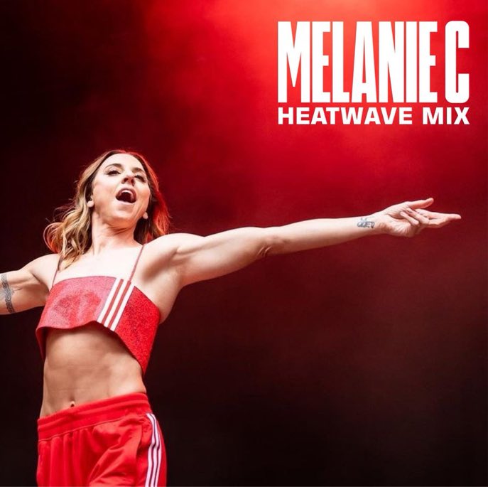 melaniec_brasil's tweet photo. Estamos tendo uma onda de calor em Agosto em Londres, então aqui está um mix para combinar com o clima e o calor! 🔥 Meu novo #HeatwaveMix já está disponível no MixCloud: 🎧 https://t.co/ZdkzKRRtV7 https://t.co/HN34qU9Msa
