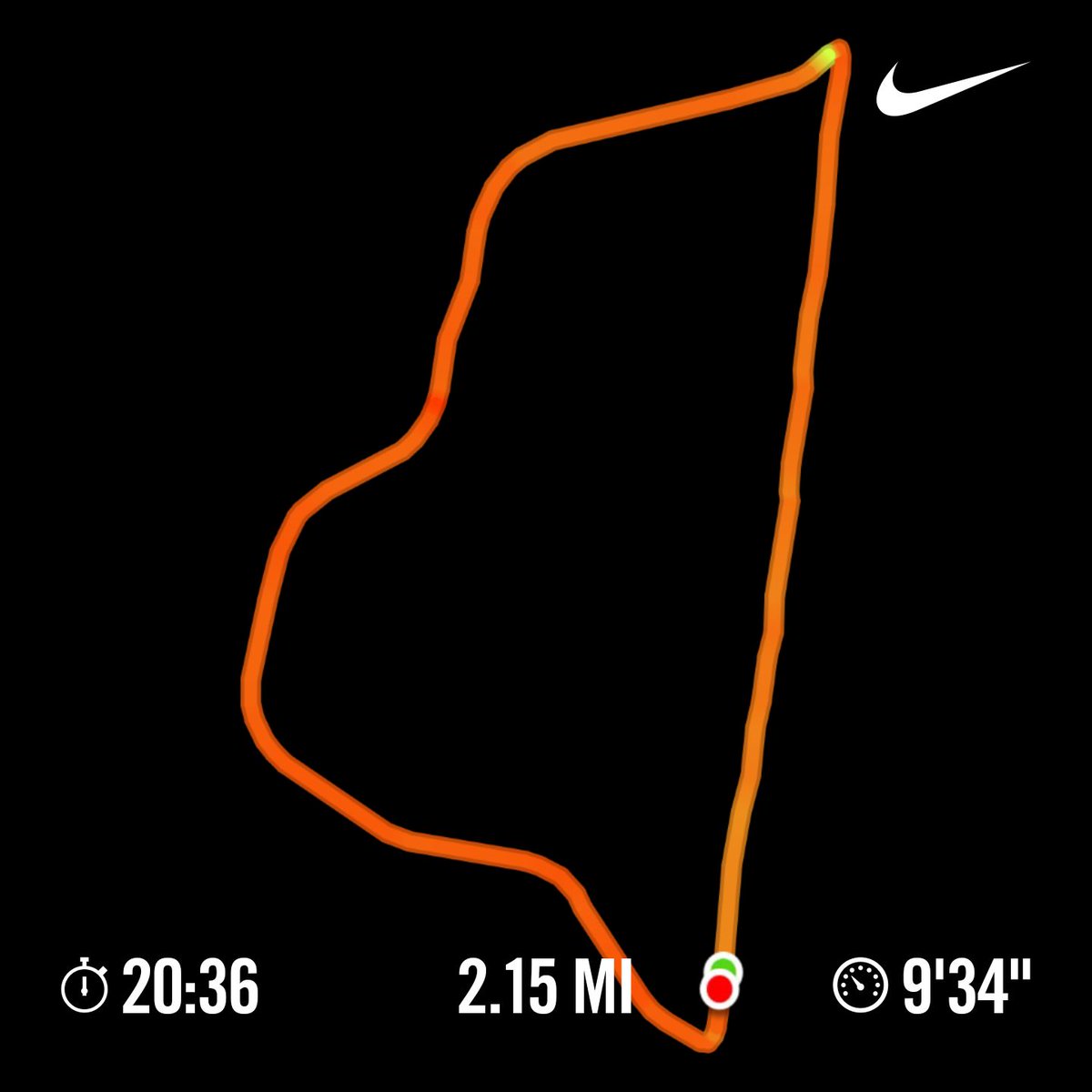 SilverJuul's tweet photo. First run in months!!!! https://t.co/GiPjTrTtuL