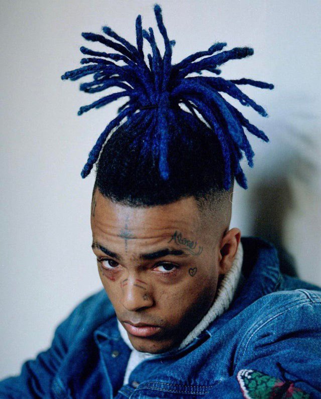 The first of XXXTENTACIONs killers has plead guilty to second degree murder and armed robbery 

1 down 3 to go