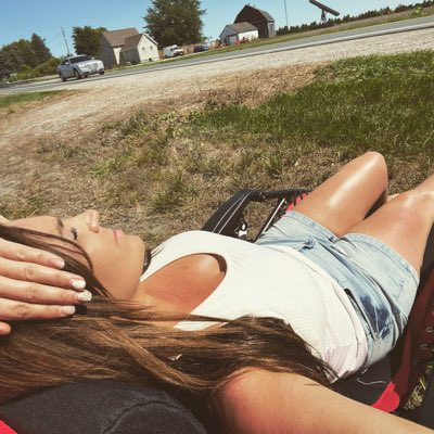 LisaDrewery's tweet photo. #NewProfilePic https://t.co/HjUp6edEzl