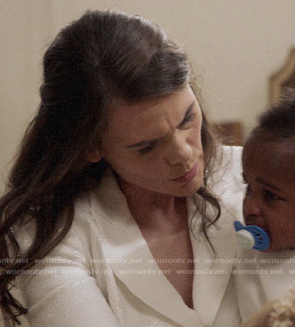 / gonna make her to mess with catherine