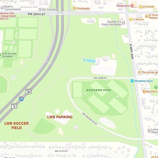 Wyd this Sunday if you’re not on the field cheering us on?!