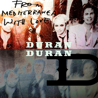 MaysiebugDT's tweet photo. #nowplaying #mbsdt #NoiseboxRadio Duran Duran - Mediterranea #DDAD22 @duranduran https://t.co/LOovPtsp54