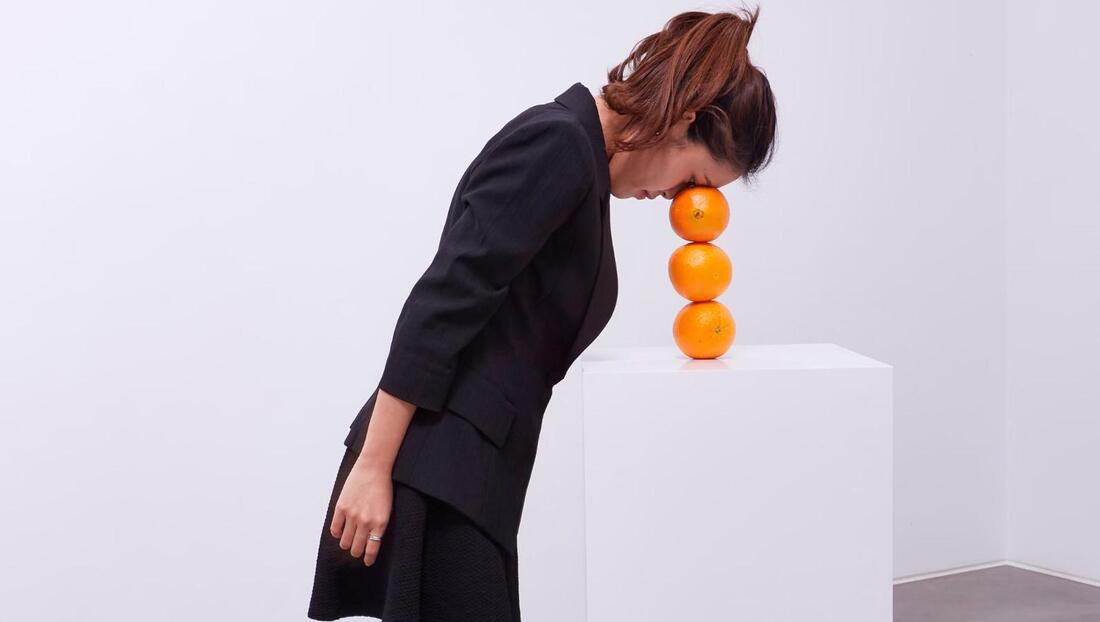 “Accadimento e sospensione” è il tema della settima edizione di Art School in partenza il 12 ottobre 2022 chippendalestudio.art/artschool