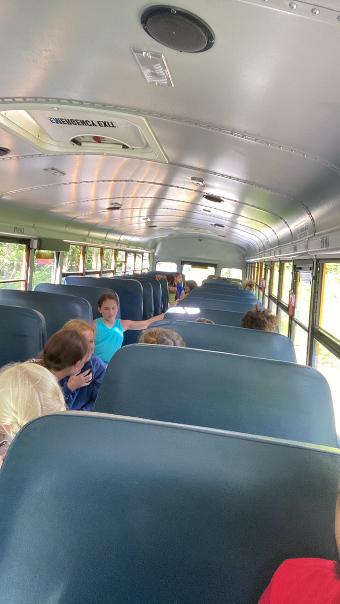 WestMiddleColts's tweet photo. On the road headed to Mercer county! Competing in the mercer county high tournament 🐎🏀 https://t.co/kAAh8FA3iE