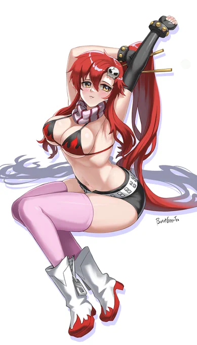 Yoko 