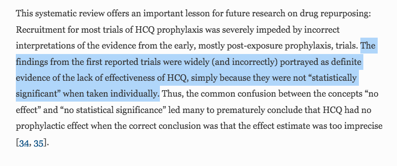 filipe_rafaeli's tweet photo. Dear @_MiguelHernan and @xabieradrian 

First of all, congratulations on the meta-analysis. It is important. However, here I make my criticism.

You said it correctly in the article. https://t.co/IjQqWUCEI3