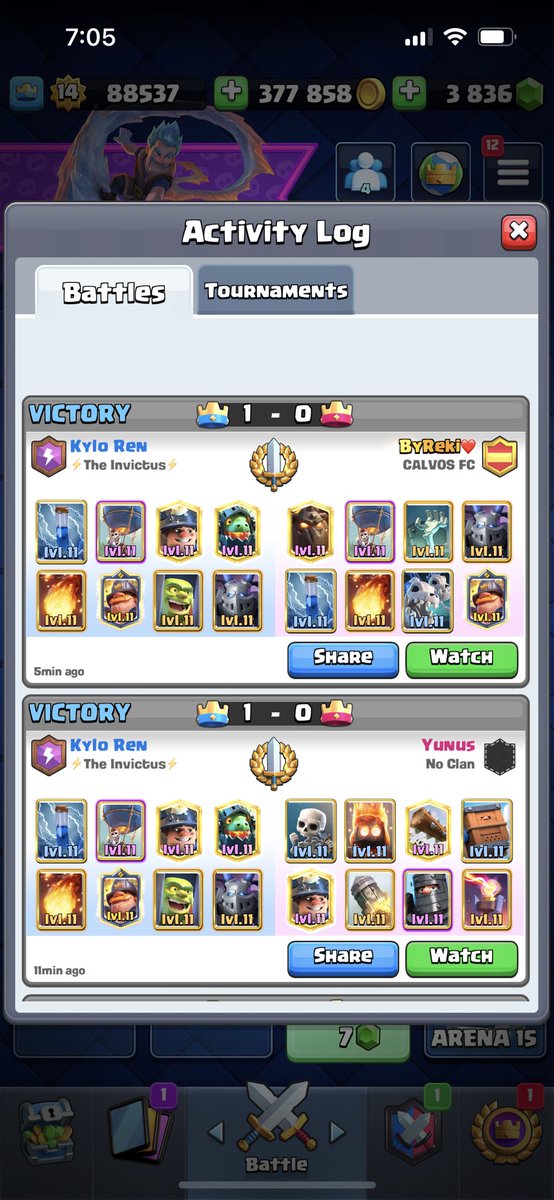 12-0 en GD con pompedeck 🥰🎈 <a href="/Pompeyo4CR/">Pompeyo4</a>