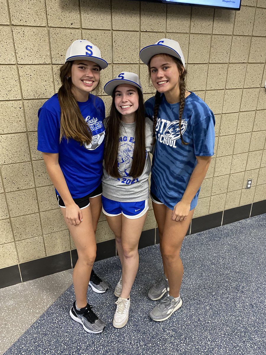 Showing off Scott Spirit at ScottFest 2022! 
#soaringabovetherest