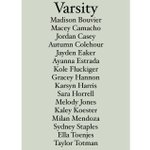Photo by Basha HS Volleyball (@BashaBearsVB)