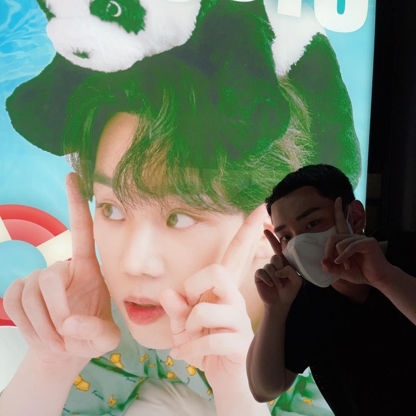 aceturkey7's tweet photo. [🇹🇷/220812] #ACE_IG

[#KimByeongkwan] 

"Doğum günüm kutlu olsun. 🤩" https://t.co/3d1PaY2KrA