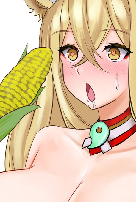 「妾はトウモロコシなんぞに負けぬっ・・・!!」
ヒルメちゃんVSトウモロコシ
どっちが勝つかドキドキの結果は支援者向けで公開しています。ラストオリジンやってる人ならトウモロコシがなにかわかるはずです。
https://t.co/1uq4nwPxCg
#라스트오리진
#LastOrigin 