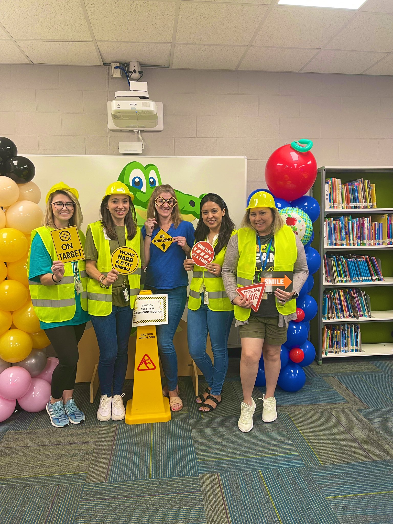 Spring Valley Elementary (SpringValleyEl) / Twitter