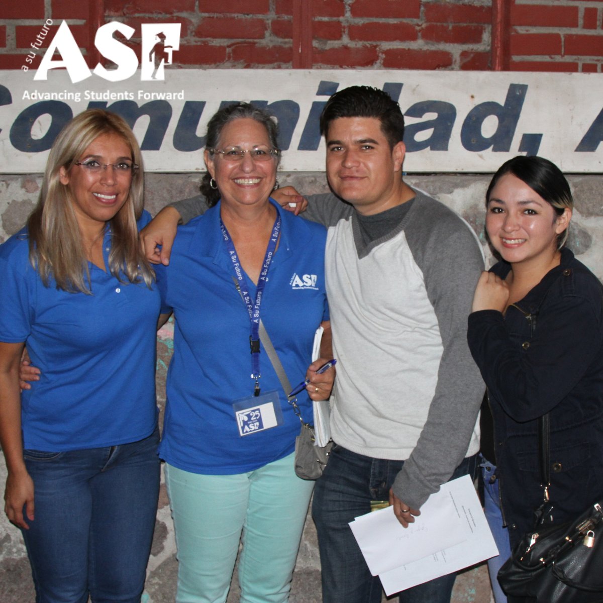 asfscholars's tweet photo. Want to meet and mingle with ASF Alumni and our #binational team? Join us on September 24th at the @uofsandiego ***Ticketing opens for our binational sunset screening August 17th*** https://t.co/cjLBseTZ5H https://t.co/tscBa6wsBV