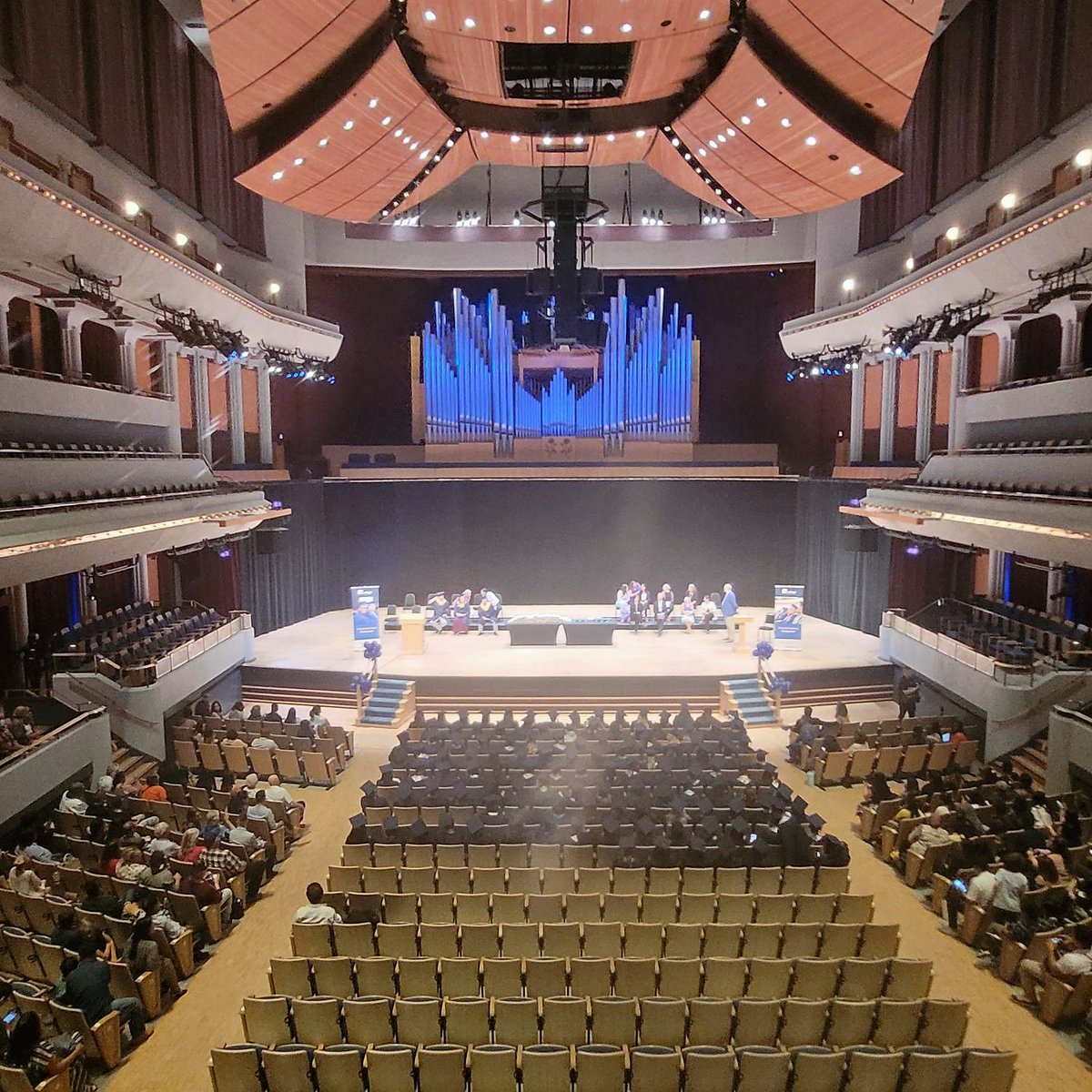 CDICollege's tweet photo. Congratulations to all our recent graduates who attended their graduation ceremony today. You have achieved an academic milestone! We wish you all the best in your chosen careers!
#cdicollege #graduate #campuses #calgary #ab  #gradsof2022 #collegegraduates https://t.co/kvyq58RM5e