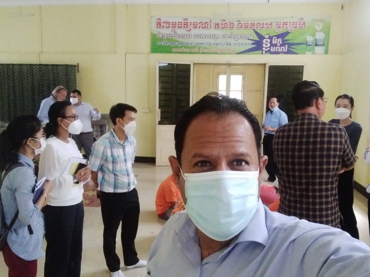 aquageimprove's tweet image. The #SMEs in #fish_processing is contributing to #Sustainable #Livelihoods, #food_security, #nutrition_security, #food_safety, #added_value , #markets and #trade. #SDGs is being achieved in #aquaculture and #fisheries in #Cambodia @aquageimprove