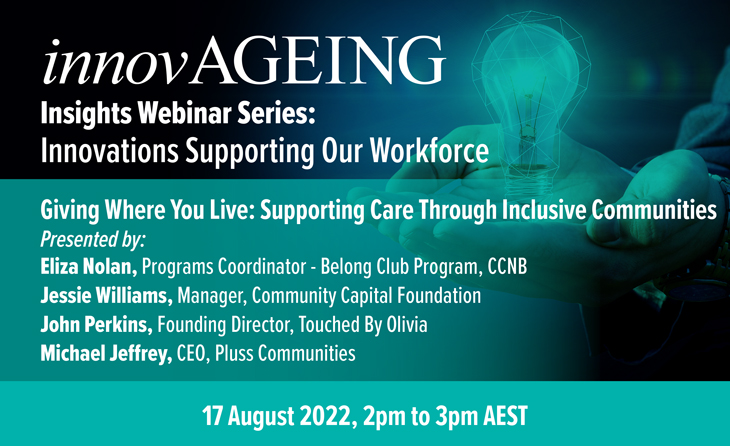 Ageing Australia tweet media