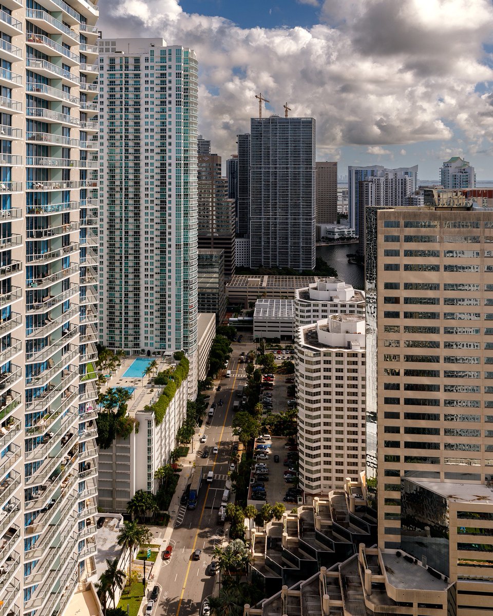 LSM_Studio's tweet image. Views from an in-progress project with a global financial institution in Florida