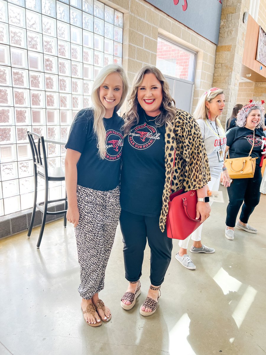 Kara Jenkins (@mrskarajenkins) on Twitter photo Excited for a great year with these wonderful peopleβ€οΈ <a href="/MandyEpley/">Mandy Epley</a> <a href="/c_quidachay/">Chelsea Quidachay</a> @jess_carollo16 <a href="/CMSTopcats/">CMS TopCats</a> #RiseAndRoar Excited for a great year with these wonderful peopleβ€οΈ <a href="/MandyEpley/">Mandy Epley</a> <a href="/c_quidachay/">Chelsea Quidachay</a> @jess_carollo16 <a href="/CMSTopcats/">CMS TopCats</a> #RiseAndRoar
