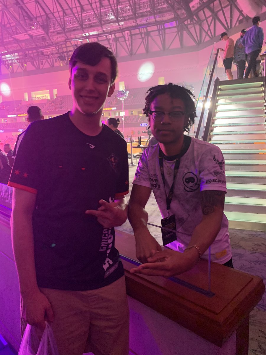 Chicago Syndicate tweet media