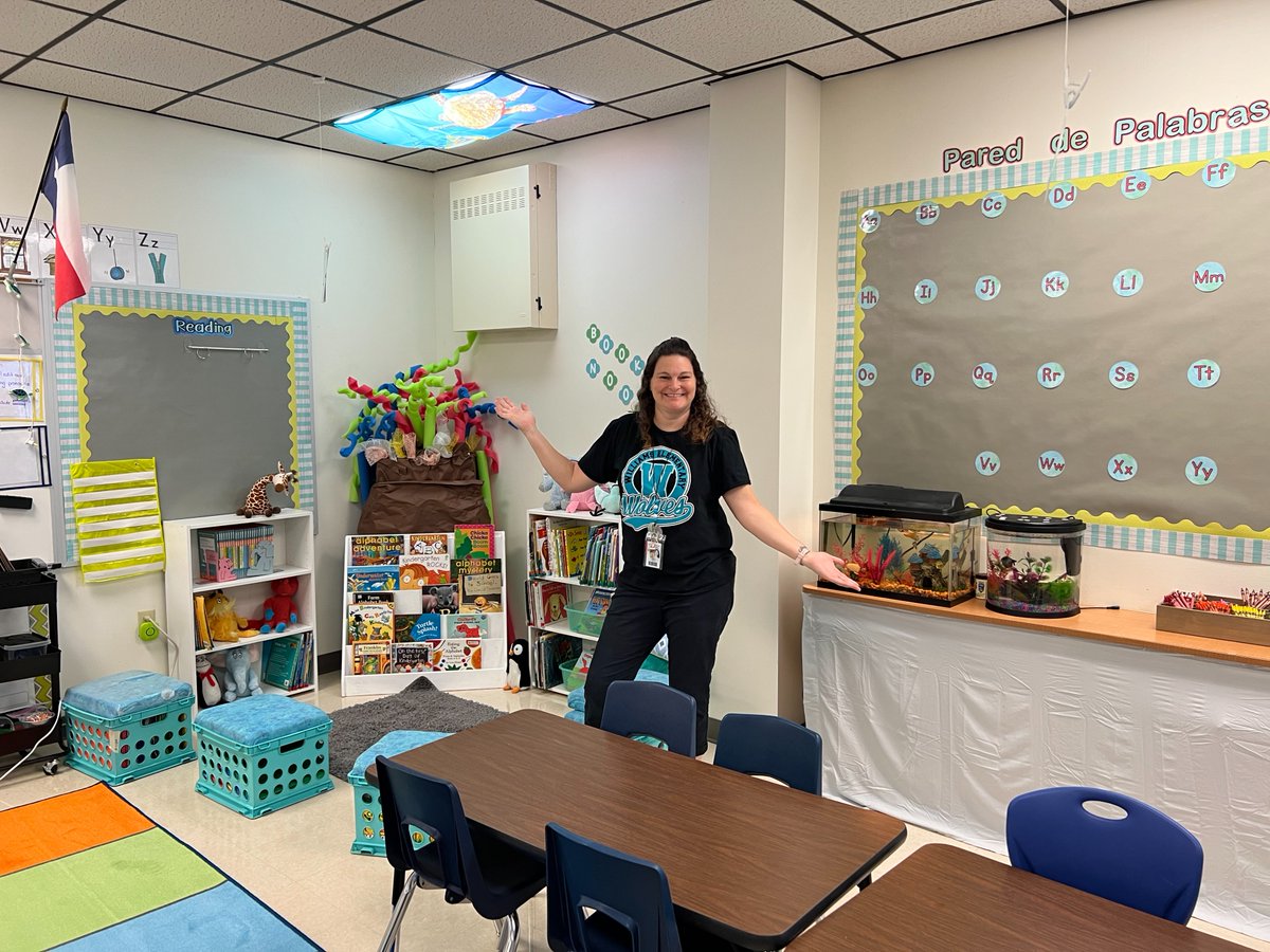 Grand Prairie ISD tweet media