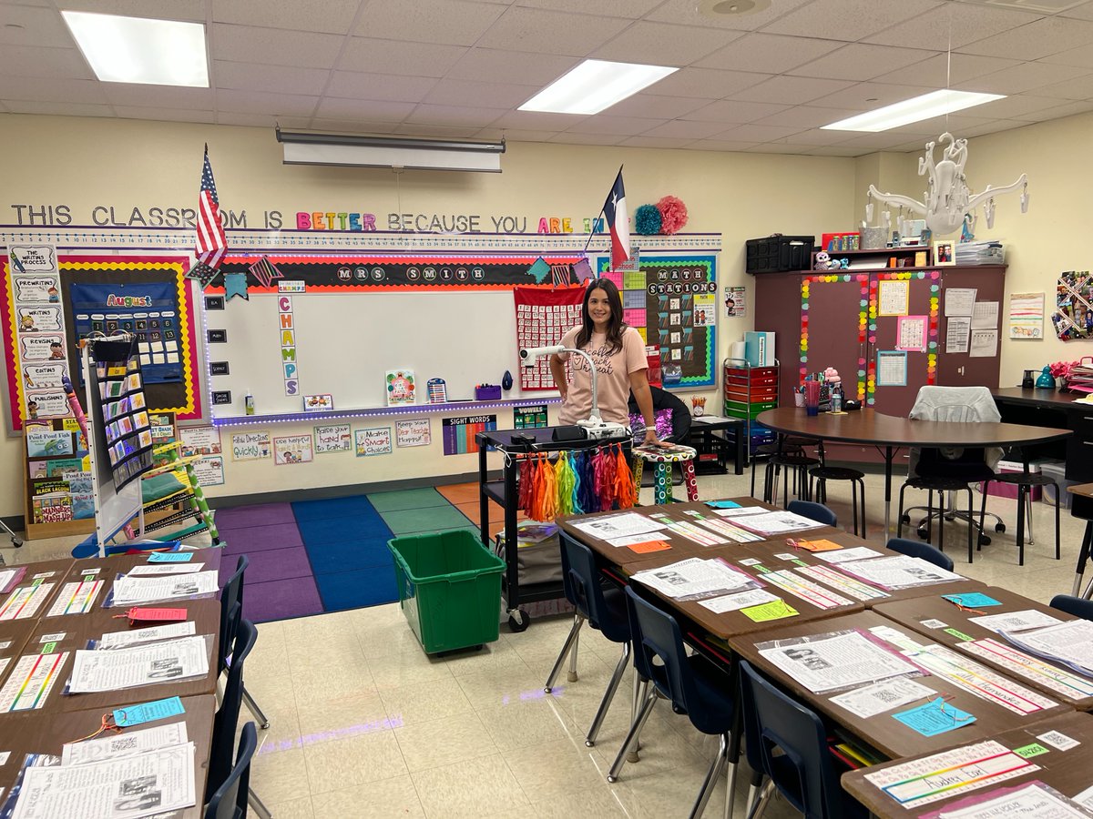 Grand Prairie ISD tweet media