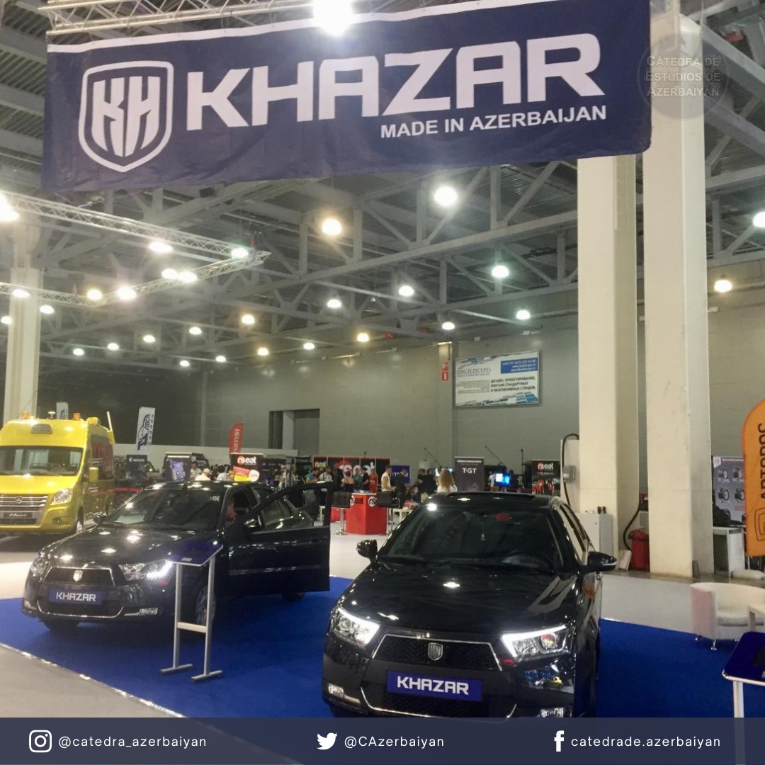 CAzerbaiyan's tweet photo. En términos de exportaciones hacia la región, los principales destinos son Argentina 🇦🇷, Brasil 🇧🇷, Colombia 🇨🇴 y México 🇲🇽. Respecto las importaciones, México 🇲🇽, Brasil 🇧🇷, Ecuador 🇪🇨 y Argentina 🇦🇷 son los principales orígenes. https://t.co/AgErKO7qi2