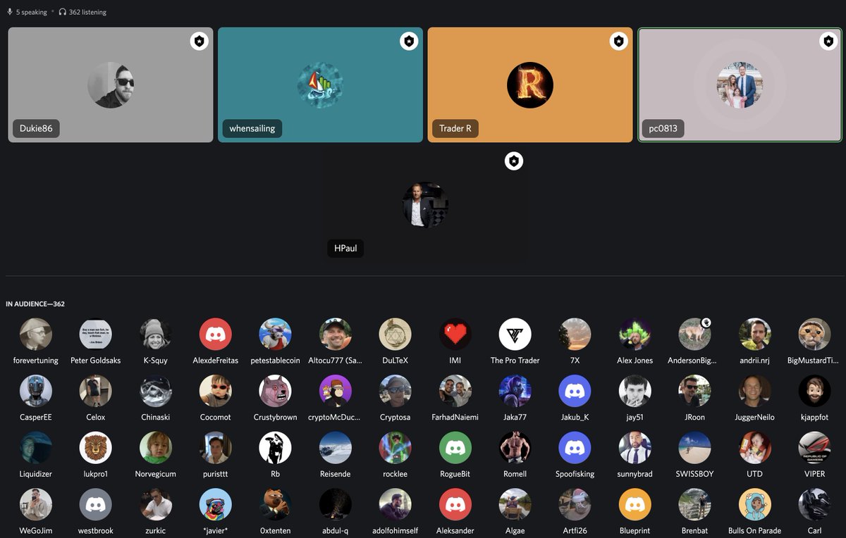 PTL | Pro Traders Lounge tweet media