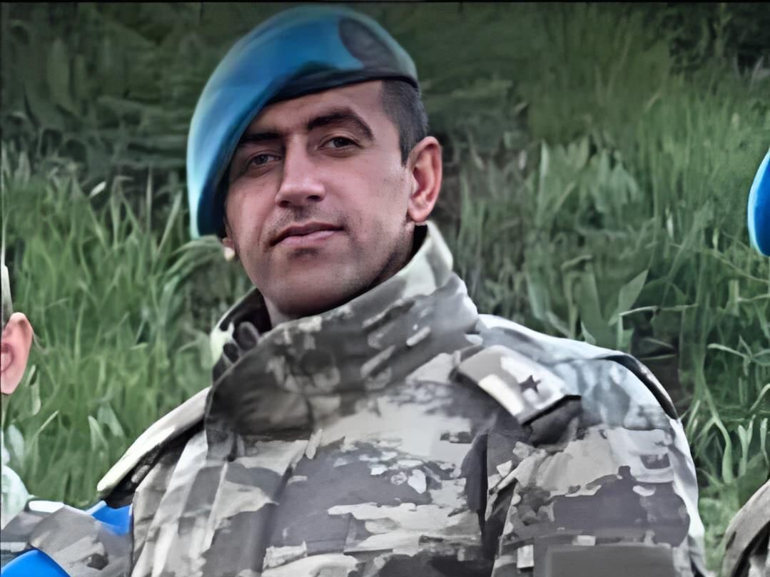 Mansur Yavaş