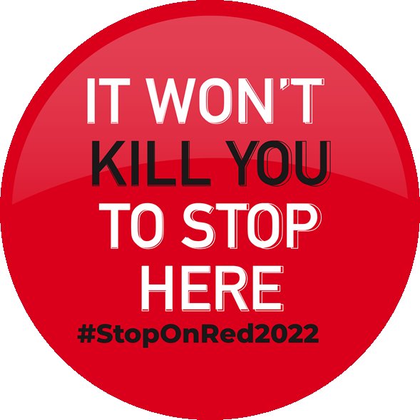 CumberlandRI_PD's tweet image. Whatever it is, it can wait. Red-light running is preventable. #StopOnRed2022 #HopeInAction
