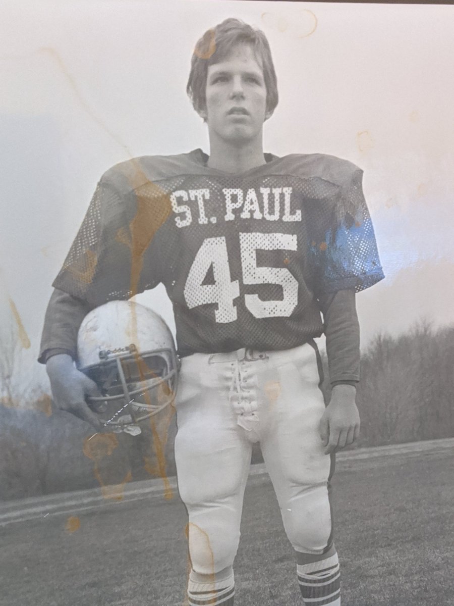 Paul Acampora tweet media