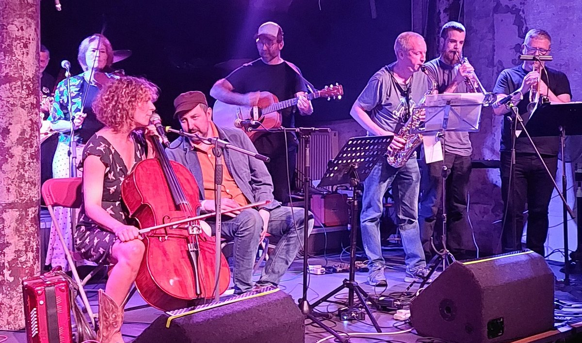 Alistair Braidwood tweet media