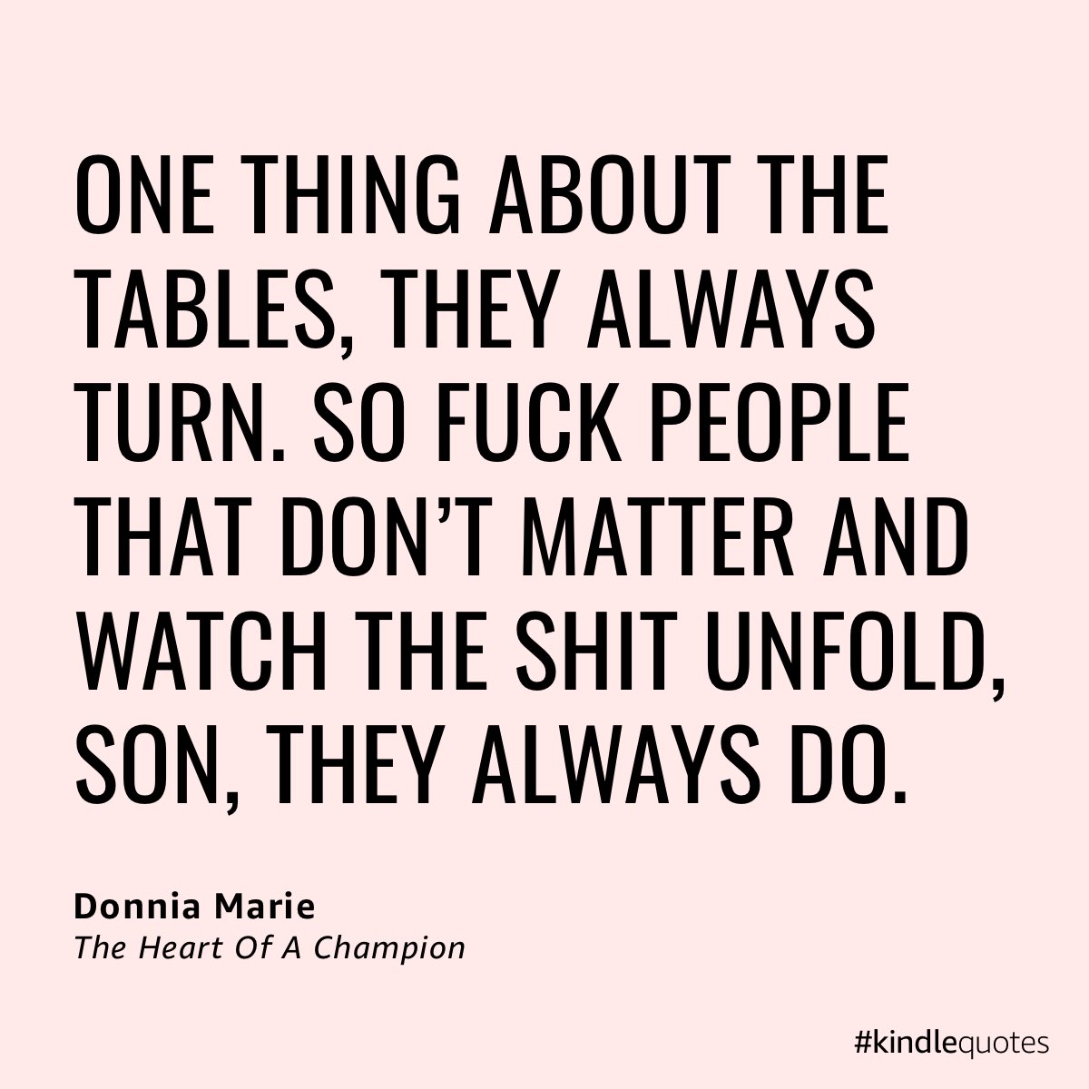 classicKalise's tweet photo. ⁦@askdonnia⁩ Mr. Champ and his words of wisdom!! https://t.co/l5uG8lel8e https://t.co/Dxm1X4Tr8w