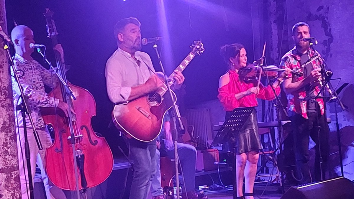 Alistair Braidwood tweet media