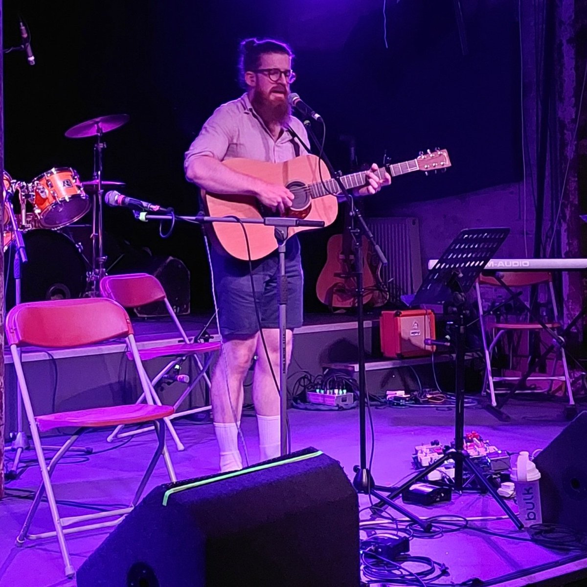 Alistair Braidwood tweet media