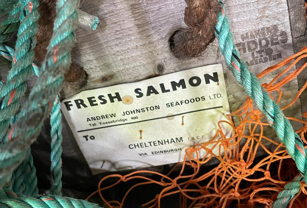 germanocean's tweet photo. This week, I was on the west coast working on the latest chapter of #CatchingTheTide documenting one of #Scotland's last #salmon net fishermen, Sandy McLachlan.
You can get an exclusive sneak preview of the latest work by becoming a @DocuScotland patron: https://t.co/agDsOrZ90A https://t.co/M14uFiIUHh