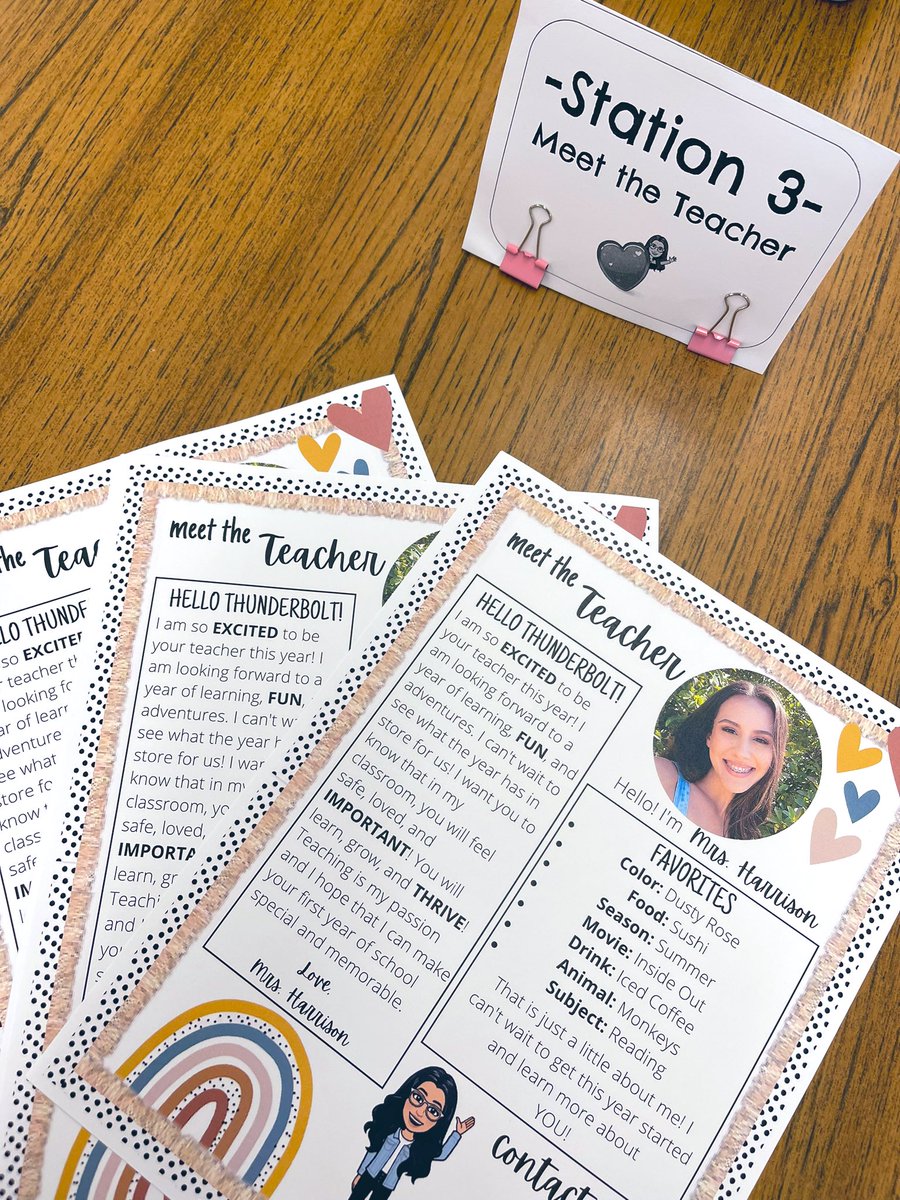 hi_mrsharrison's tweet photo. Onboarding was a success! #TK https://t.co/vnXr9vfzaJ