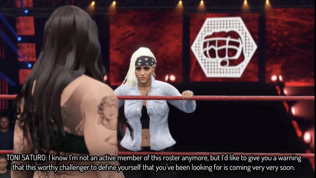 Hybrid Pro Wrestling tweet media