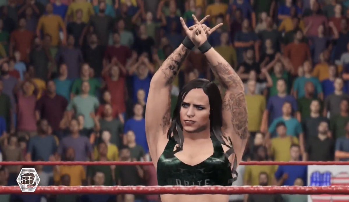 Hybrid Pro Wrestling tweet media