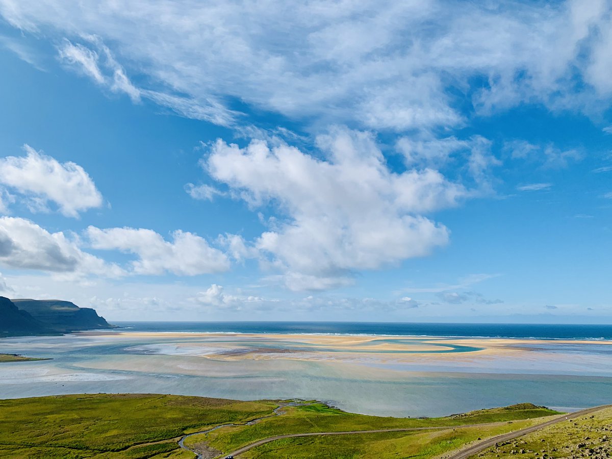 soniaberger03's tweet photo. Magnifique #islande #Iceland ❤️ https://t.co/ZbKZqS22DV