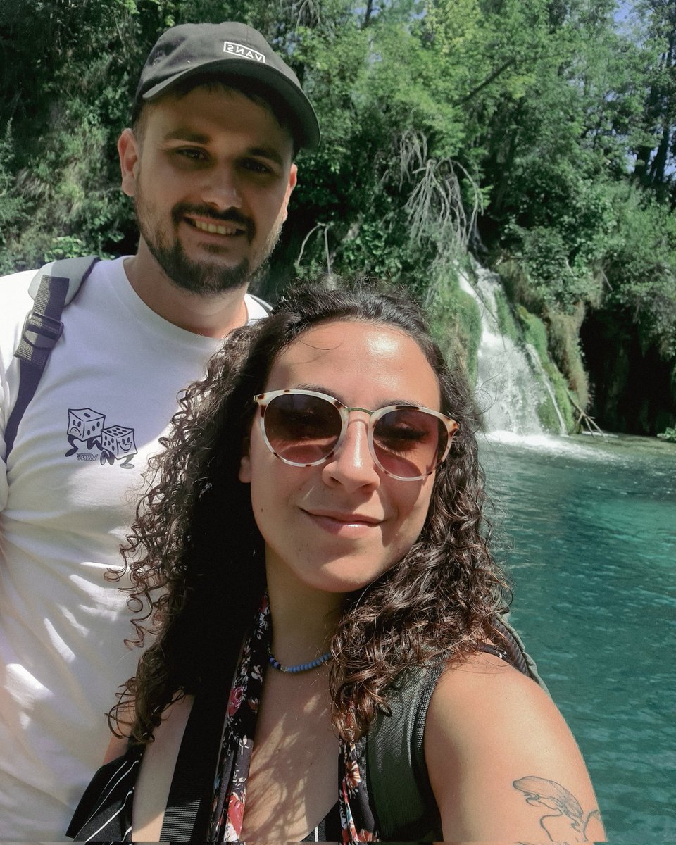 Laurine_9's tweet photo. 3 summers with you, but I want them all. 🤍 

3 years 🤍 https://t.co/9ipmWHKBmX