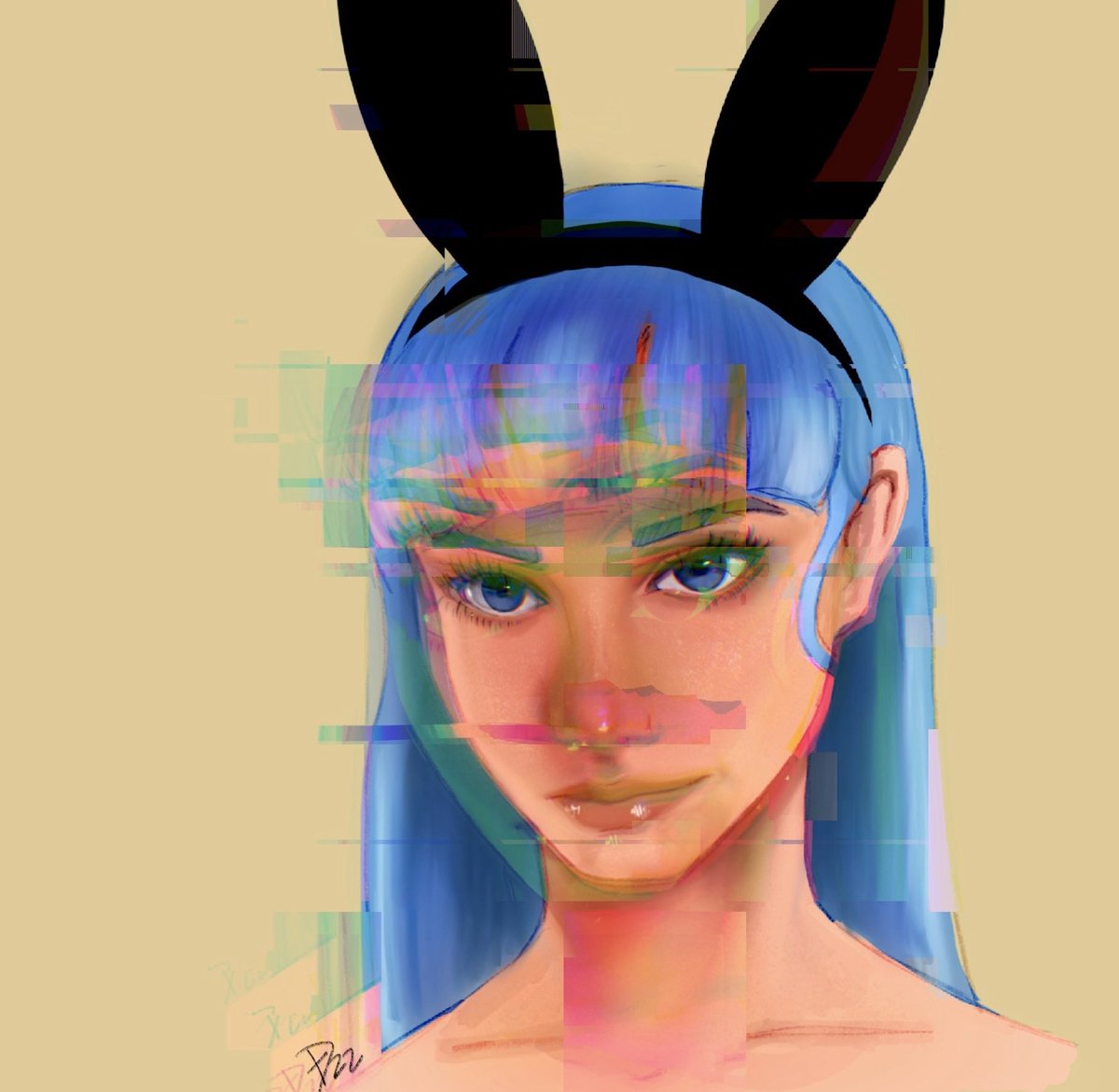 MerridewSmith's tweet photo. sketch &amp; ref 👉 final https://t.co/5dyETjKzZ6