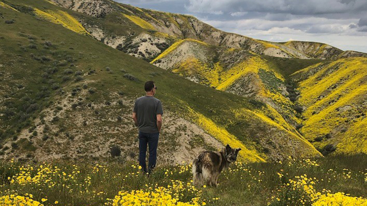 What a great way to kick off the weekend:
✅Slashing carbon
✅Improving public health
✅Creating jobs
✅Investing $300+ billion to fight the climate crisis
✅Increasing drought resilience for Western states
#ActOnClimate #InflationReductionAct #HappyFriday
📸 Larramendy