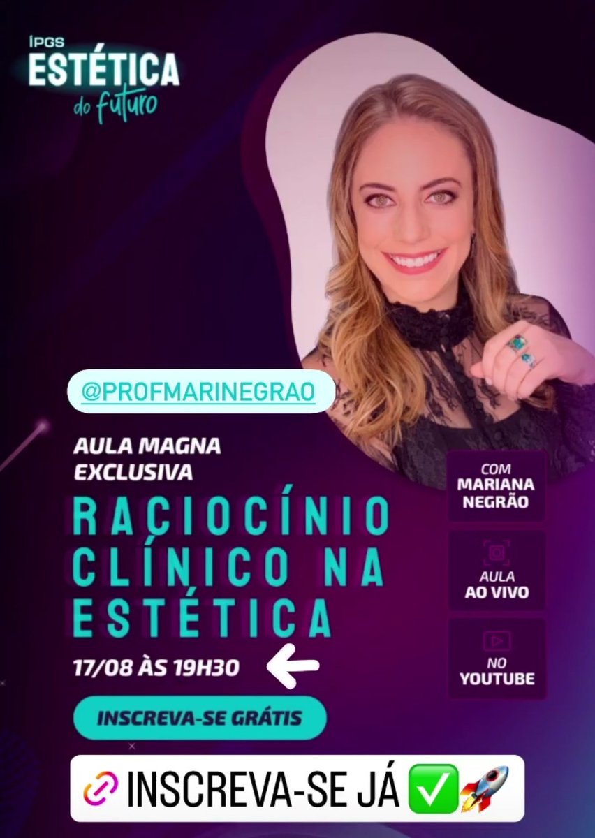 Olha aí mais uma oportunidade incrível pra você 👇👇👇
ipgs.com.br