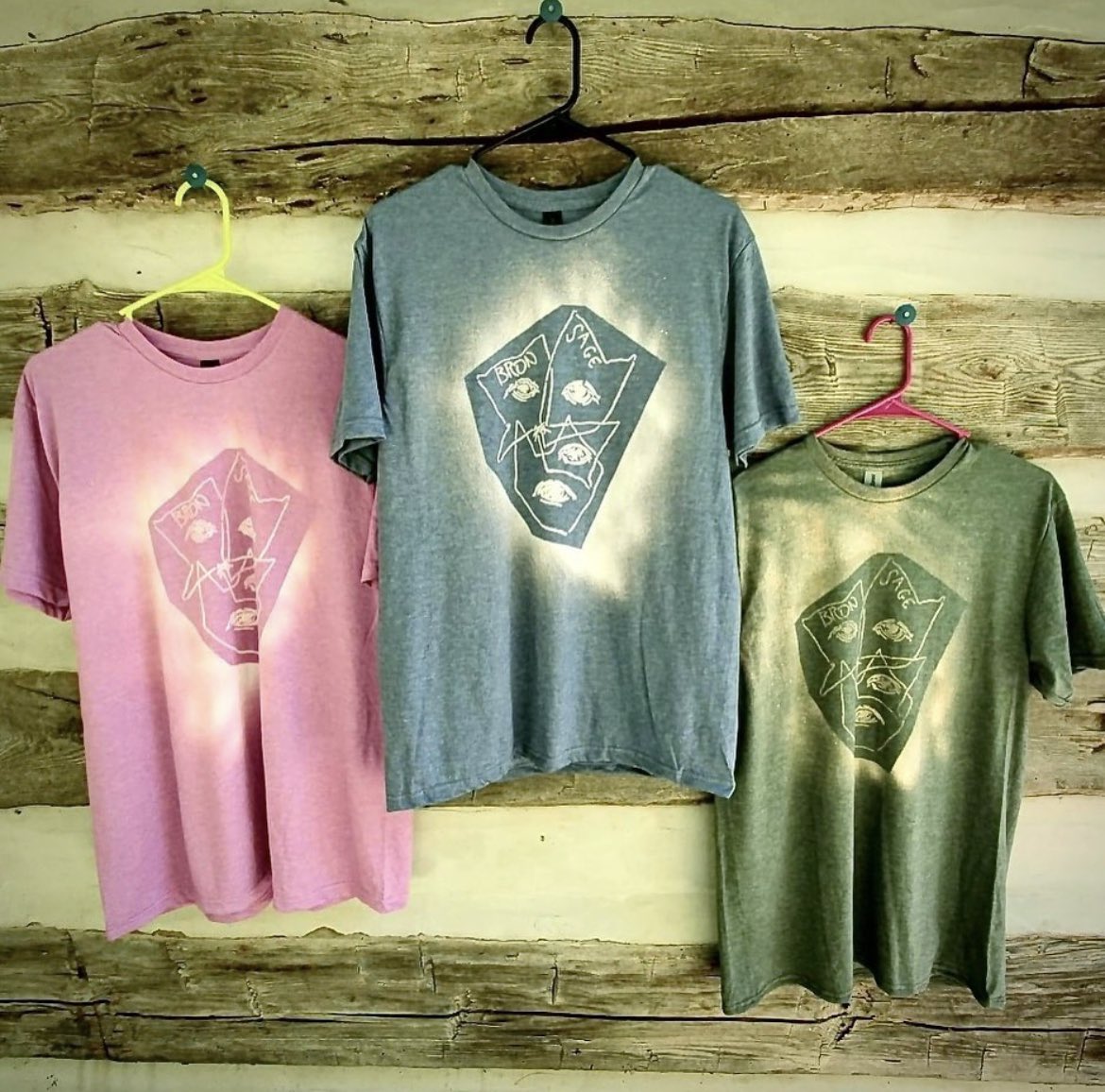 Bron Sage tweet media