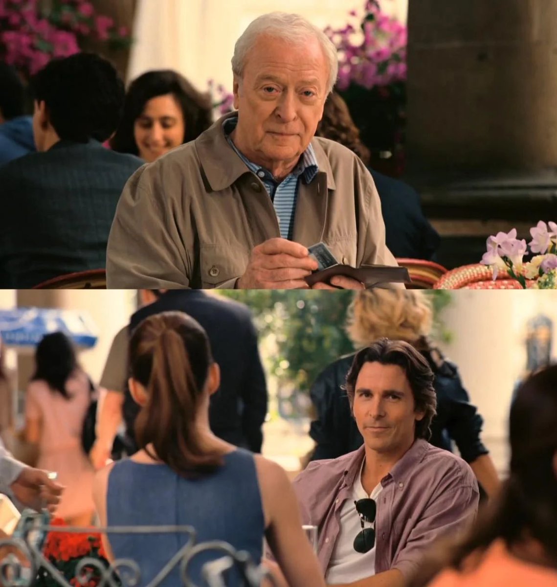 SimpleJackCap's tweet image. When you see your boss at the bar at 2pm on a Friday after you both said you were working from home
