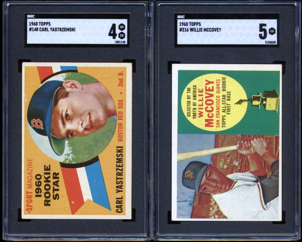 BurlsSports's tweet photo. Want to win a free spot in the '60 Topps set
break? I'm giving 1away! To enter for a chance to
win, 1) follow, 2) retweet, and 3) reply, letting me know
which '60 card (any sport, any issue) is your favorite.
Broadcast Sunday night @ 9 central. #collect https://t.co/TK2lPAeAto https://t.co/8HI4br4Hvb