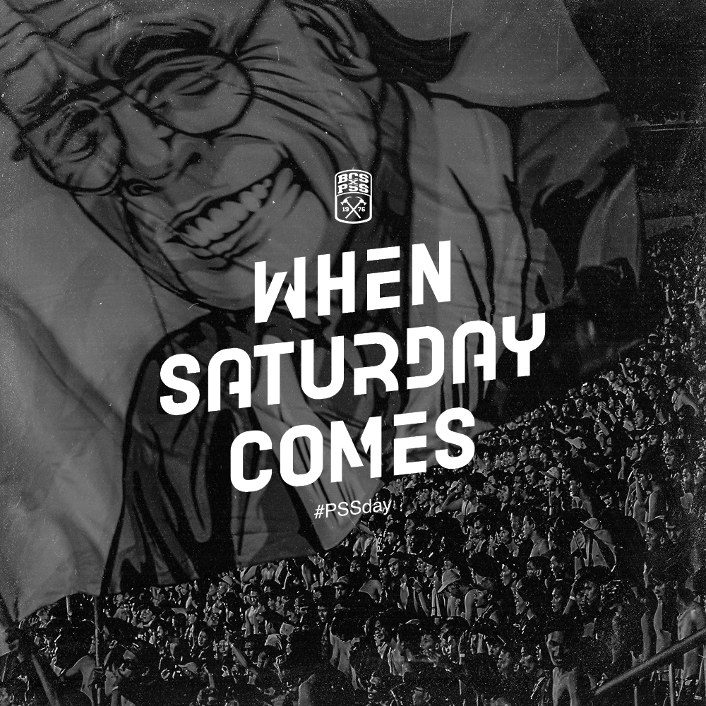 BCSxPSS_1976's tweet photo. Asal kau menang, ku bahagia #PSSday https://t.co/BXXWxQ3Jzg